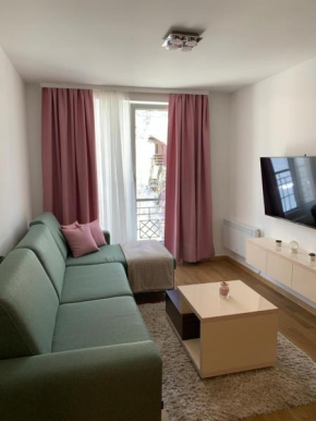 Apartman Pilatus - Jahorinska Vila